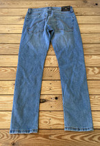 Ring of fire NWT Men’s Skinny Jeans Size 30x30 Blue N8 - £17.44 GBP