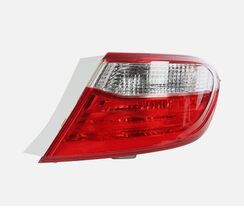 Fit For Toyota Camry Brake 2015-2017 Lamp Tail Light Rear Passenger Asse... - $38.56 CAD