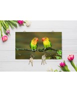key holder birds, wall key holder, Key holder for wall, Home key holder,... - $685.42 MXN