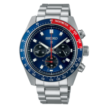 Seiko Prospex Speedtimer Solar Ss Men&#39;s Watch - SSC913P1 ( Fedex 2 Day Shipping - £415.46 GBP