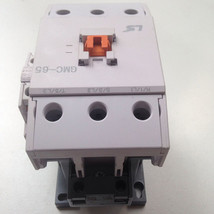 For Ls (Lg) GMC-65 AC110V AC220V AC380V 50/60Hz Contactor - $72.59