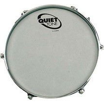 Sabian 14&quot; Quiet Tone Snare Drum Mute &amp; Practice Pad-DS - £54.06 GBP