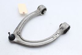 07-13 MERCEDES-BENZ W221 S600 FRONT LEFT DRIVER SIDE UPPER CONTROL ARM E4232 image 8