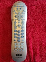 RCA remote control model# RCR311ST - £15.79 GBP