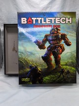 *Empty Box* Battletech Beginner Box Catalyst Game Labs Box Only - $202.36 MXN