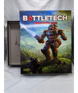 *Empty Box* Battletech Beginner Box Catalyst Game Labs Box Only - $15.30 CAD