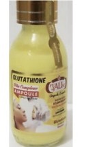 Glutathione Vita Complexe  Ampoule Lightening Facial & Body Serum 125ml - $65.00