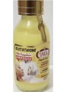 Glutathione Vita Complexe  Ampoule Lightening Facial &amp; Body Serum 125ml - $65.00