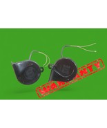 90-02 mercedes r129 sl500 sl320 500sl high low pitch tone note horn sign... - $1,194.29 MXN