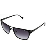 Police Sunglasses Guardian 2 Black Unisex S8751 0531 Pilot - $73.87