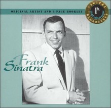Members Edition, Frank Sinatra, New Original recording remastered - £7.58 GBP