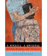 A Miracle, A Universe: Settling Accounts with Torturers [Paperback] Wesc... - $7.82