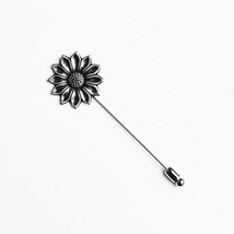 Sunflower Stick Pin - £5.16 GBP