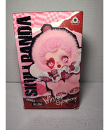 POP MART SKULLPANDA Winter Symphony Plush Series Toy Confirmed Blind Box... - €32,90 EUR