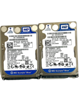 TOSHIBA MK1676GSX HDD 160GB Internal HARD DRIVE 2.5&quot; SATA HDD 5400RPM - $200.27 MXN
