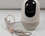 Nooie IPC100 Cam 360 1080p Alexa-Compatible Smart IP Security Camera - $17.99