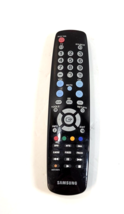 Samsung OEM BN59-00687A remote  TV AA59-00997A AA59-01041A BN59-00857A - $3.95