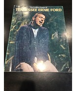 Tennessee Ernie Ford Guitar Songbook-
show original title

Original Text... - $19.54