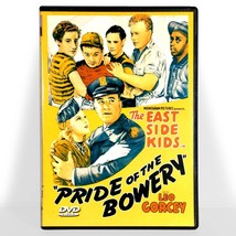 The East Side Kids - Pride of the Bowery (DVD, 1941, Full Screen)  Leo Gorcey - £6.13 GBP