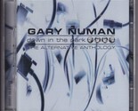 Down in the Park: The Alternative Anthology by Gary Numan (CD) - $19.59