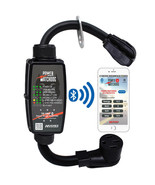 Hughes Power Watchdog Bluetooth Portable Surge Protector - 50 Amp - £171.85 GBP