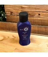 It&#39;s a 10 Miracle Oil Plus Keratin 3 oz - $31.08 CAD