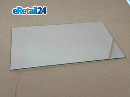 KitchenAid Whirlpool Inner Oven Door Glass 19 1/2&quot;x12&quot; WP4449257 4449257 - £35.84 GBP