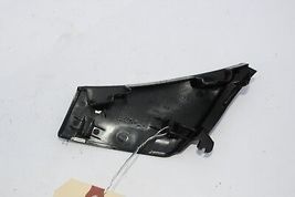 2017 JAGUAR XE SEDAN COVER CAP TRIM X2241 image 6
