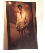 Elvis Presley Vintage Candid Photo Picture Of Elvis Painting EP4 - £7.05 GBP