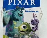 Hot Wheels Pixar Monsters Inc. ALTERED EGO 1:64 Diecast 2/5 2019 New - $6.89