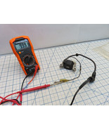 Toro 54-6710 Ignition Coil Module Installed/Removed  Test Results In Photos - $64.88 CAD