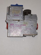37383 Hydro Flame Vintage (OEM) Furnace Gas Valve - £141.58 GBP
