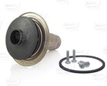 Taco Bronze Replace Cartridge 0011-010RP For Outdoor Wood Boiler #5800010 - $386.79