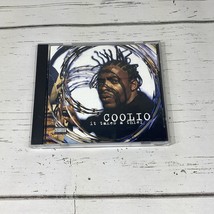 Coolio - It Takes a Thief [PA] (CD, 1994, Tommy Boy) - £3.13 GBP