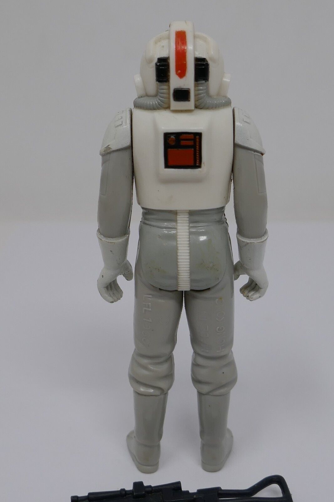 Kenner 1980 Star Wars AT AT Driver Action Figure COMPLETE Item image 5
