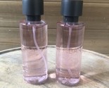 MIX BAR GLASS ROSE HAIR &amp; BODY MISTo f 2 - $37.39