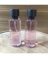 MIX BAR GLASS ROSE HAIR &amp; BODY MISTo f 2 - $51.28 CAD