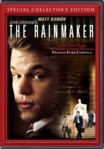 The Rainmaker [New DVD] Ac-3/Dolby Digital, Dolby, Widescreen - £14.93 GBP