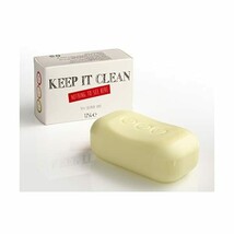 Keep it Clean - 10% Sulphur Soap - whytheface  - $13.00