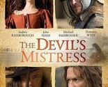 The Devils Mistress (DVD, 2011) Andrea Riseborough, John Simm, Dominic West - $9.53