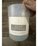 Plastic Soap Dispenser Cup  ONLY - $18.81 CAD