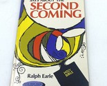 What the Bible Says About the Second Coming Ralph Earle 1980 Paperback BK1 - $8.95