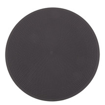 Appetito Microwave/Multi Mat 30cm (Charcoal) - £18.59 GBP