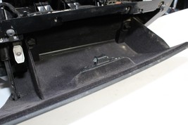 2007-10 E92 BMW 328i 335i GLOVEBOX COMPARTMENT GLOVE BOX BLACK M1144 image 6