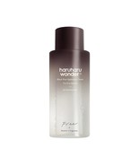 HARUHARU WONDER BLACK RICE HYALURONIC TONER FRAGRANCE FREE 150ml / 5.1 f... - $8.99