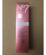 No7 Restore &amp; Renew Multi Action Anti-Aging Face &amp; Neck Serum, 1 fl oz - $347.57 MXN