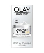 Olay Regenerist Collagen Peptide 24 Hydrating Moisturizer Fragrance Free... - €11,03 EUR