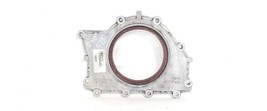 2016 Nissan Titan XD Cummins SV OEM 5.0 Rear Main Seal Retainer 4325799 - $415.29 MXN