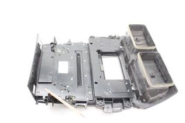 14-15 FORD EXPLORER 3.5L DASH RADIO A/C CONTROL PANEL Q2621 image 10