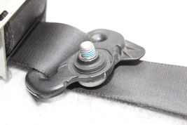 06-08 MINI COOPER S CONVERTIBLE Passenger Side Seat Belt Retractor F119 image 10